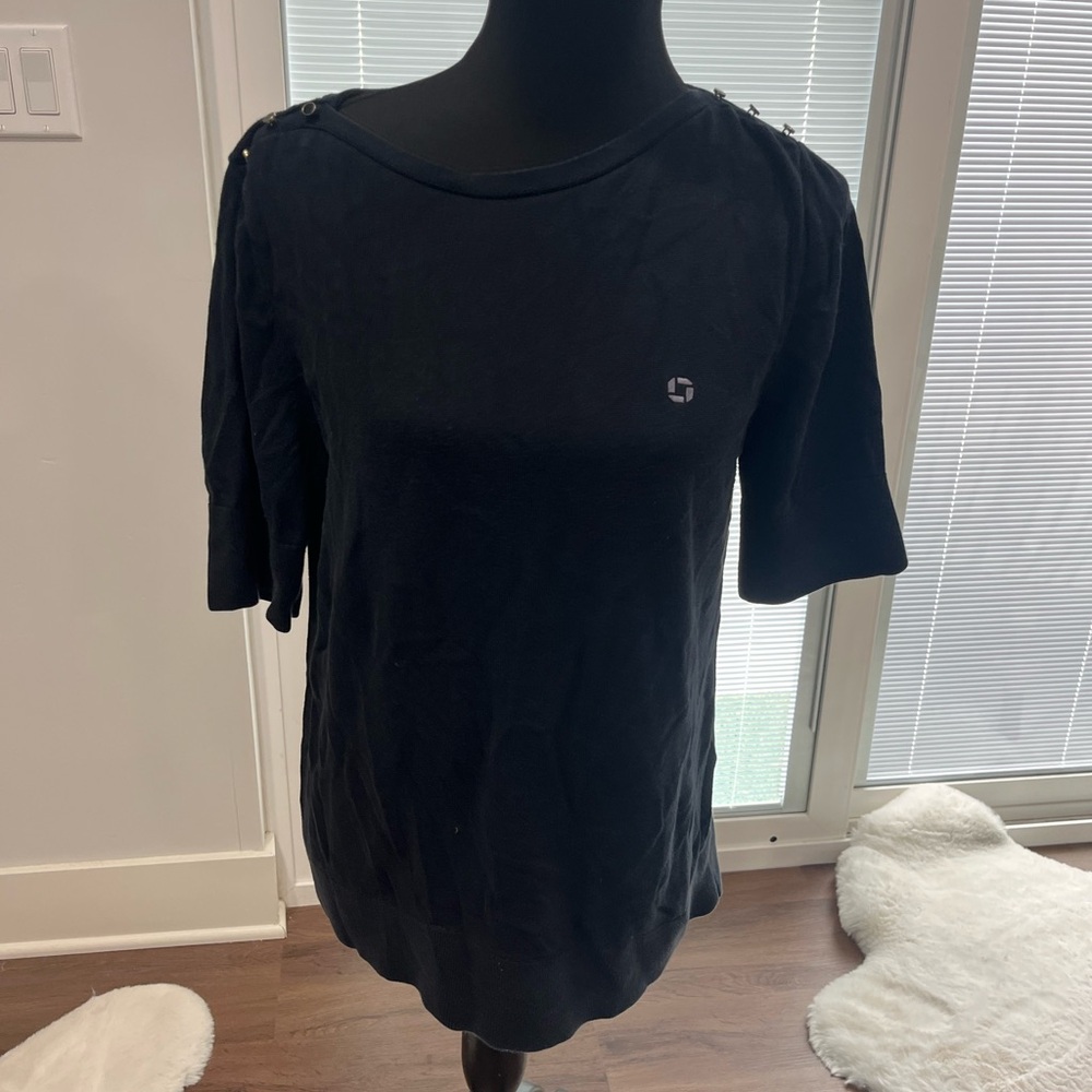 Chase Bank Top
